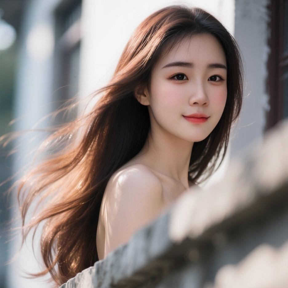 舒颜💋