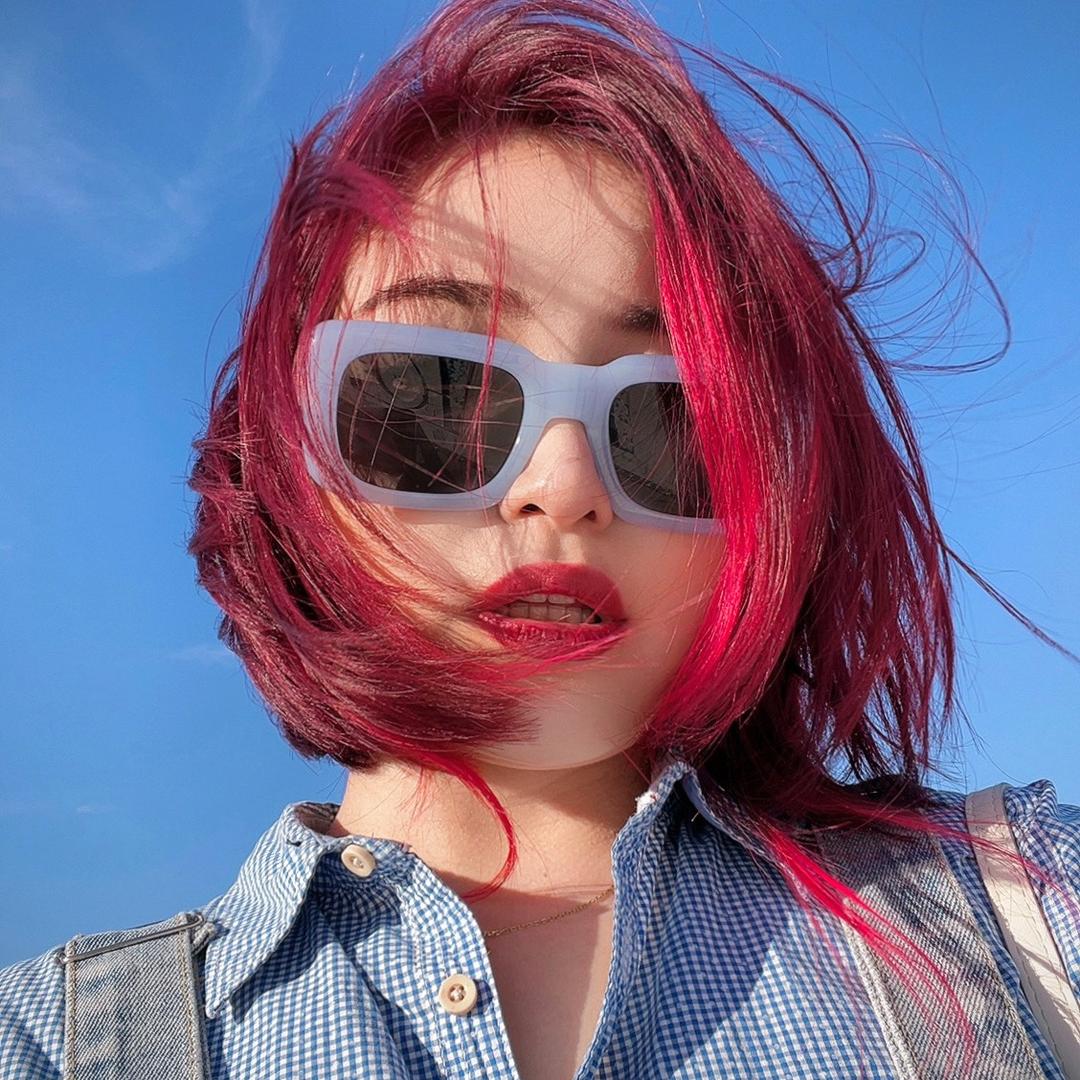 玛迪娜_Mady