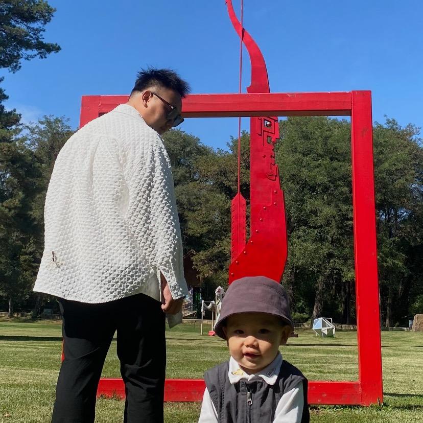 冯云龙（专注验配屈光参差）