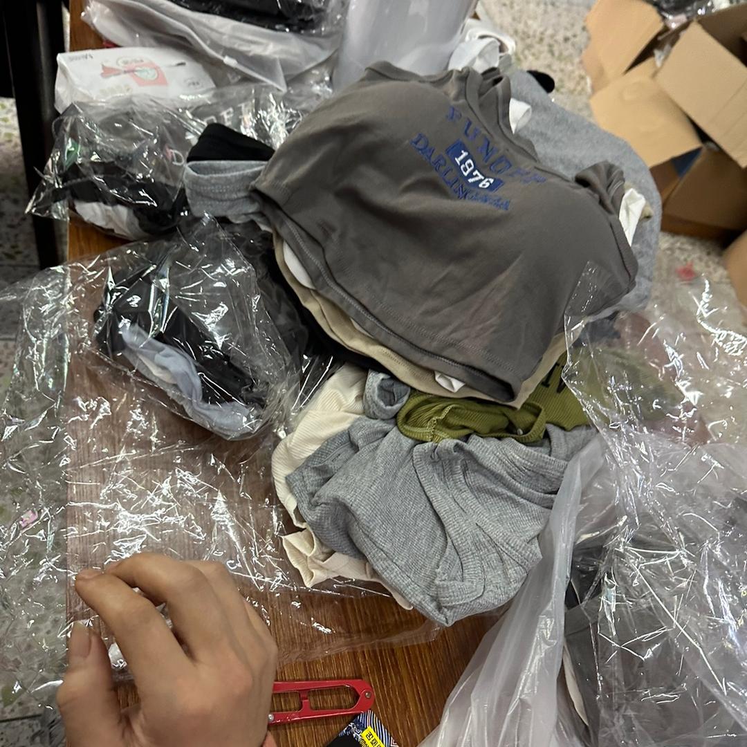 低价服装全品类