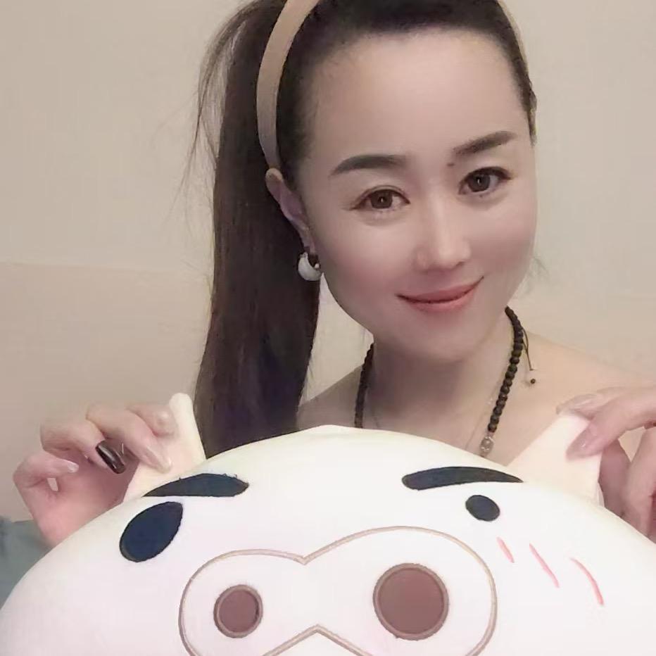 小悦老师爱分享