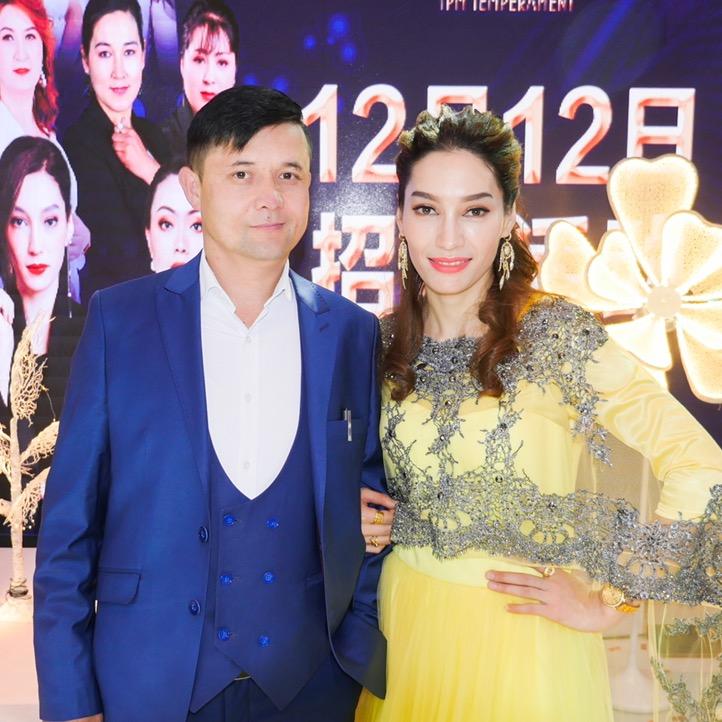 祖丽阿亚姑乐蓝