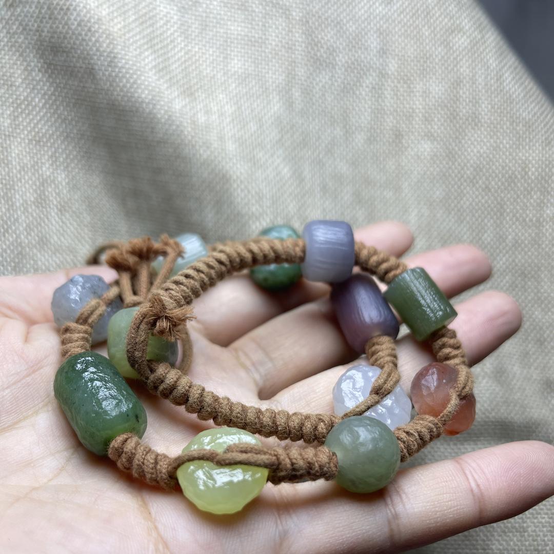 木光玉和田玉原创小店