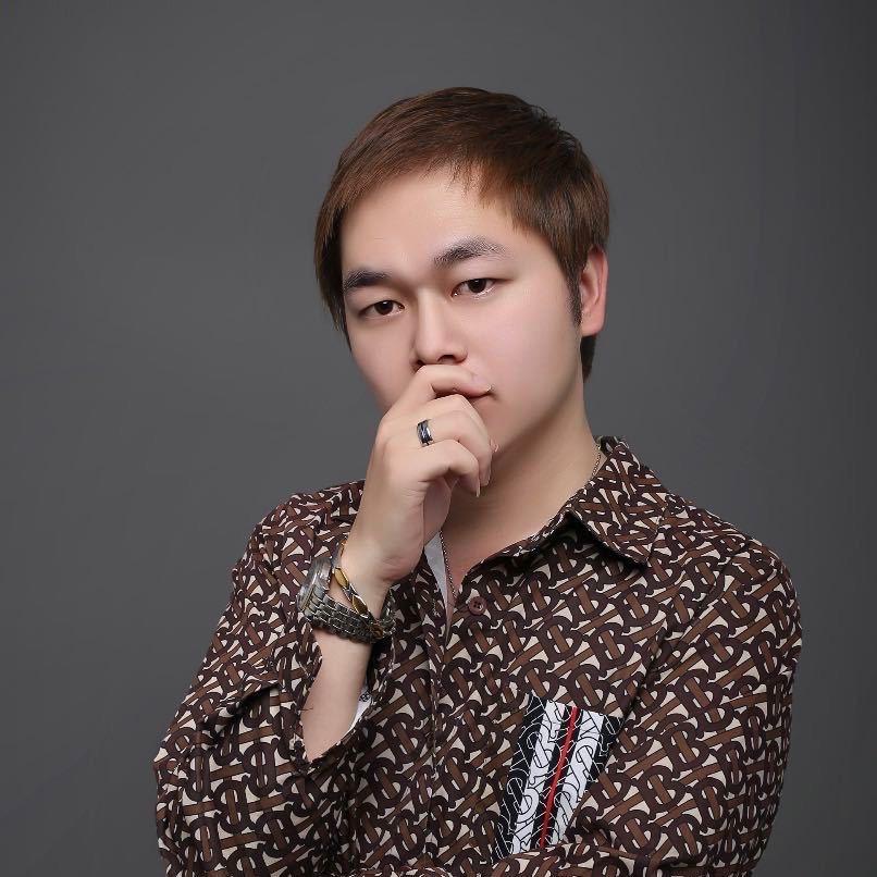 MAx造型美发