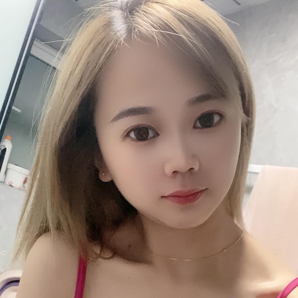 是瑶儿吖
