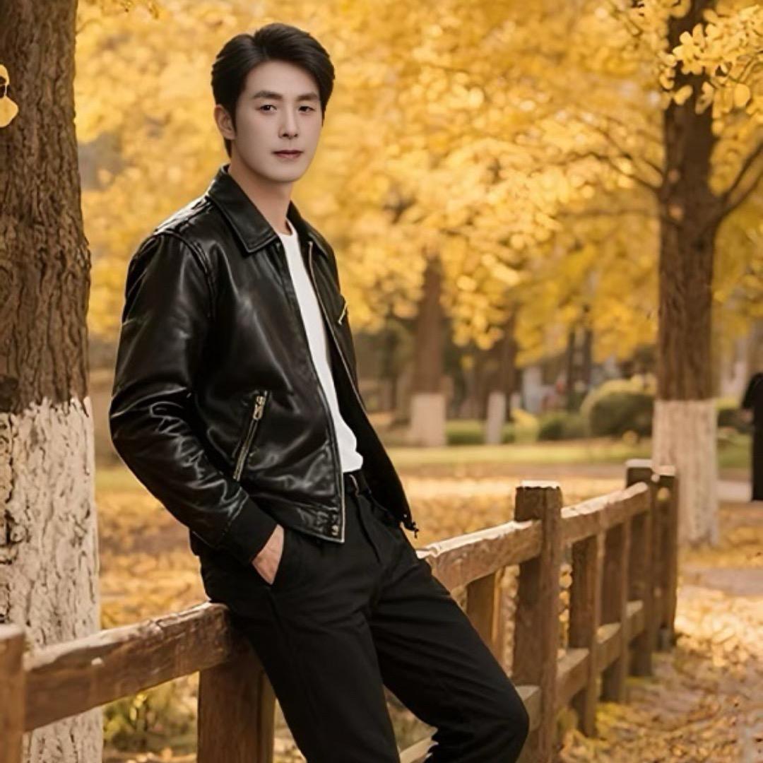 面恶心善。汤