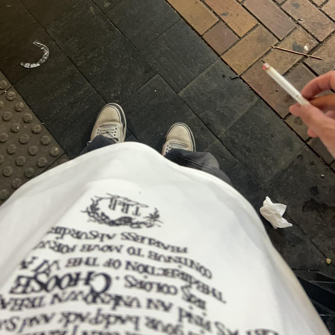 ✌