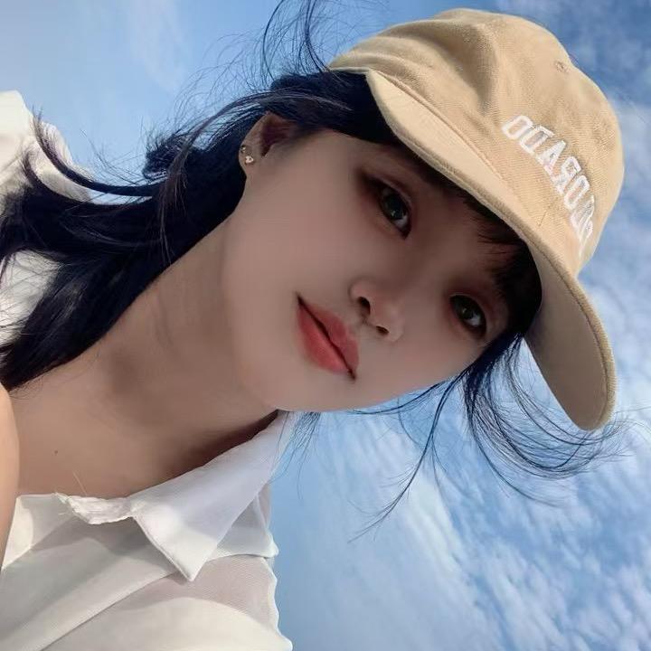 潮汕女孩💕