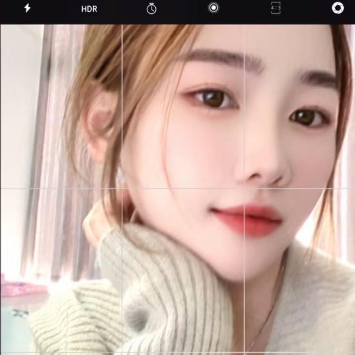 卖水果的王漂亮～