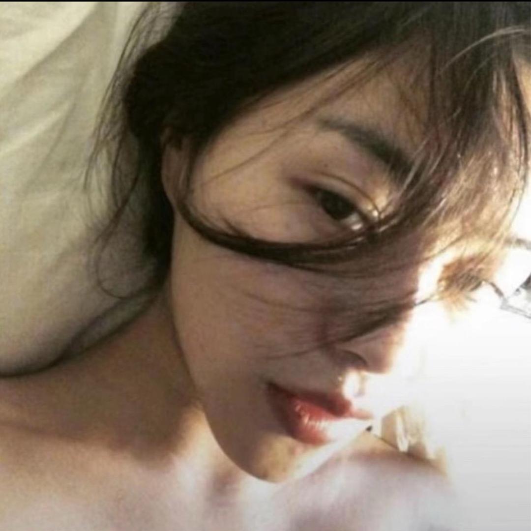 我真的累泪的