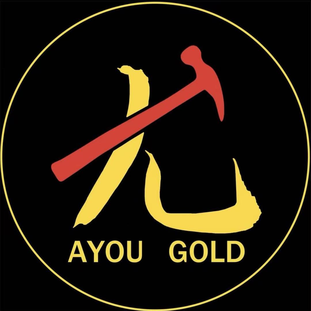 AYOUGOLD 阿尤黄金（上海）