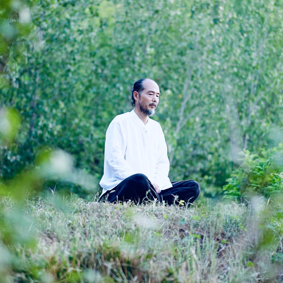 终南山—杨玄风