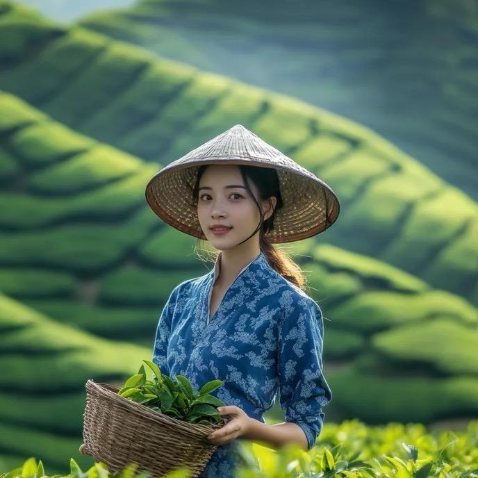 助农人杨老师