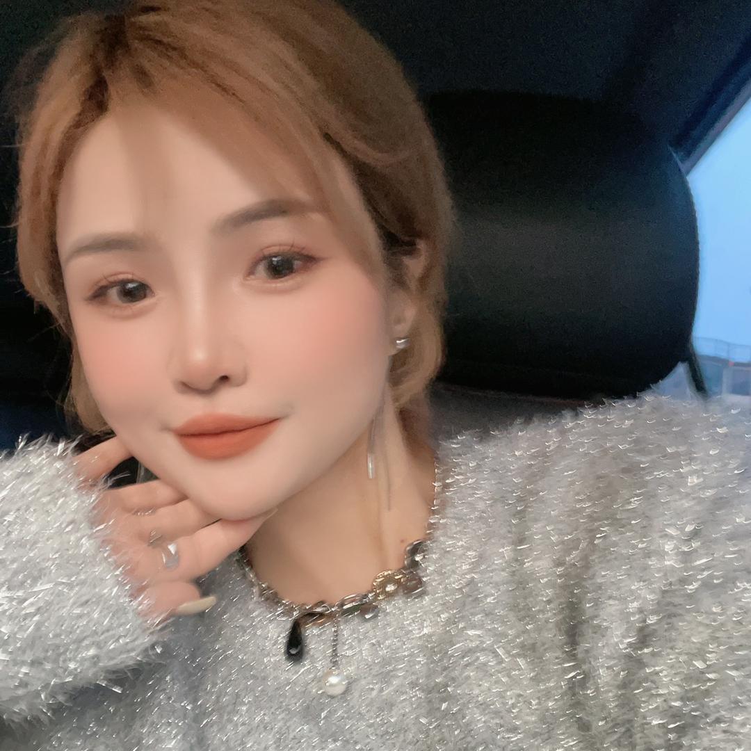 兰陵县OOTD美学穿搭