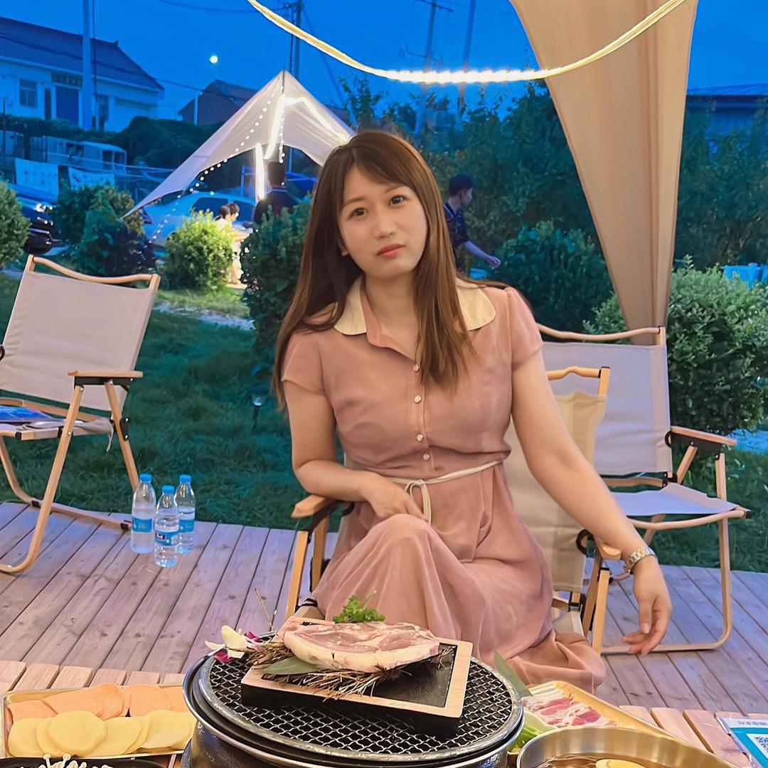 小鱼儿吖