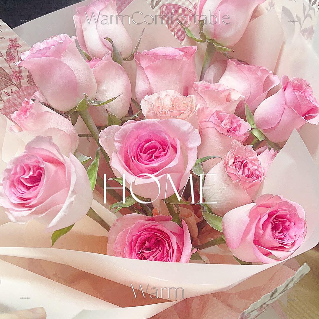 🌈当幸福来敲门