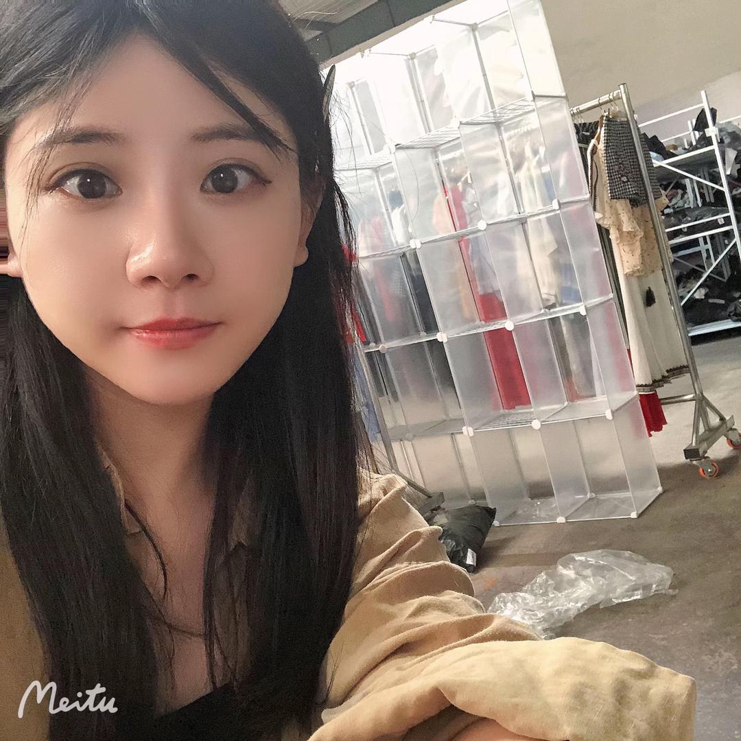 安安外贸服饰