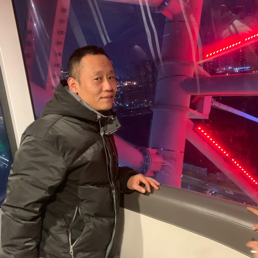 新哥底盘精修(韩泰轮胎)