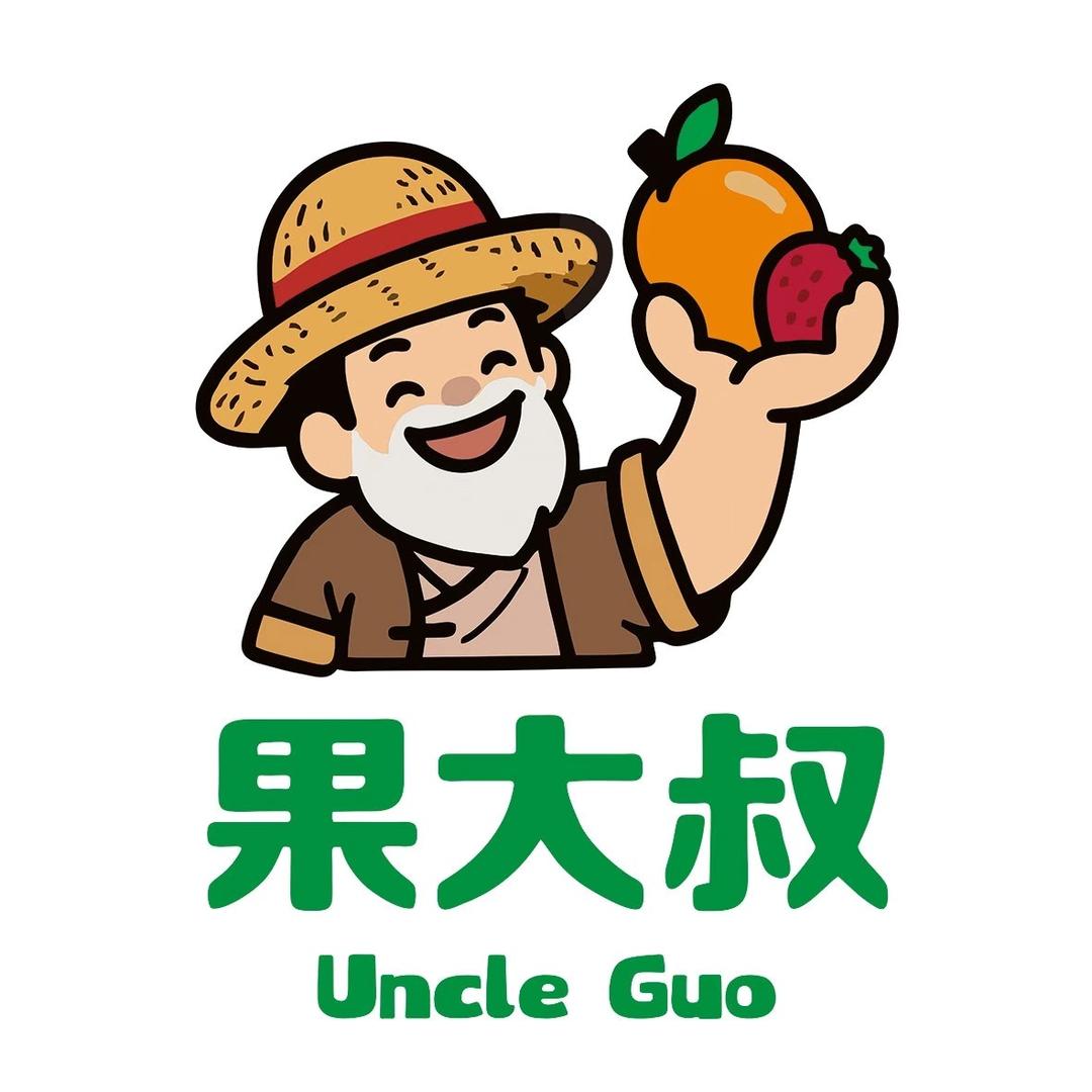 【果大叔】魁星中心店- -栾绍雯