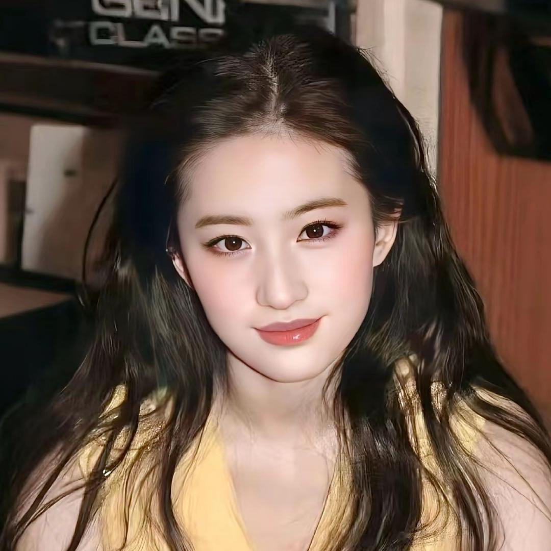冉冉