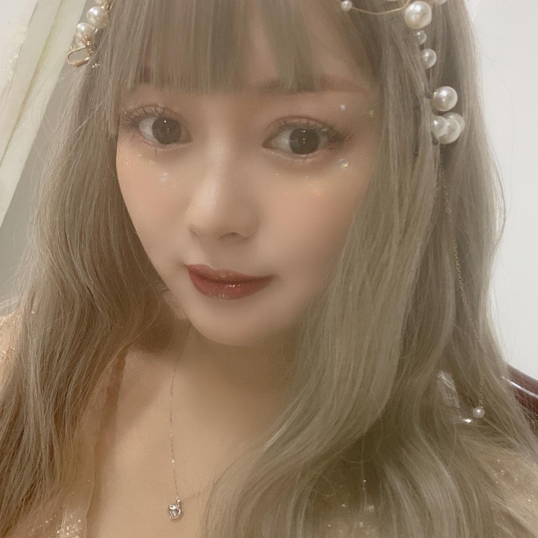 茉莉小桃🍑