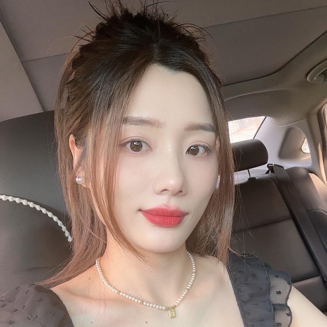 晏小姐💋
