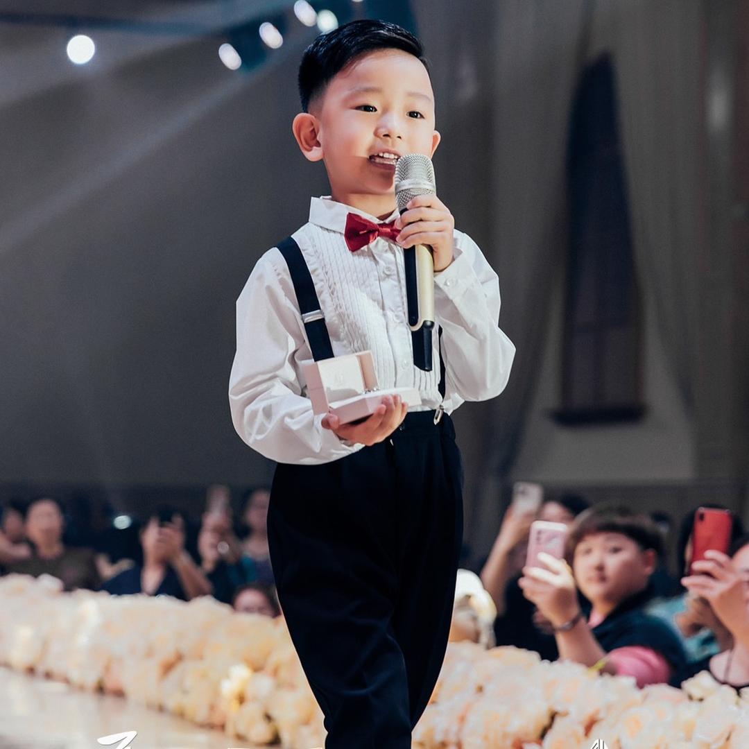 小胡妈妈