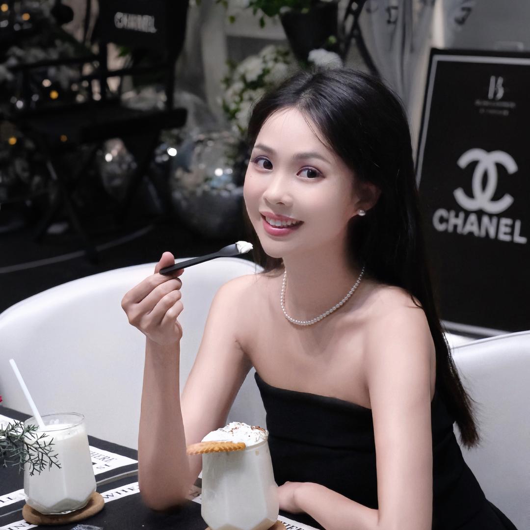 超爱吃辣椒🌶️