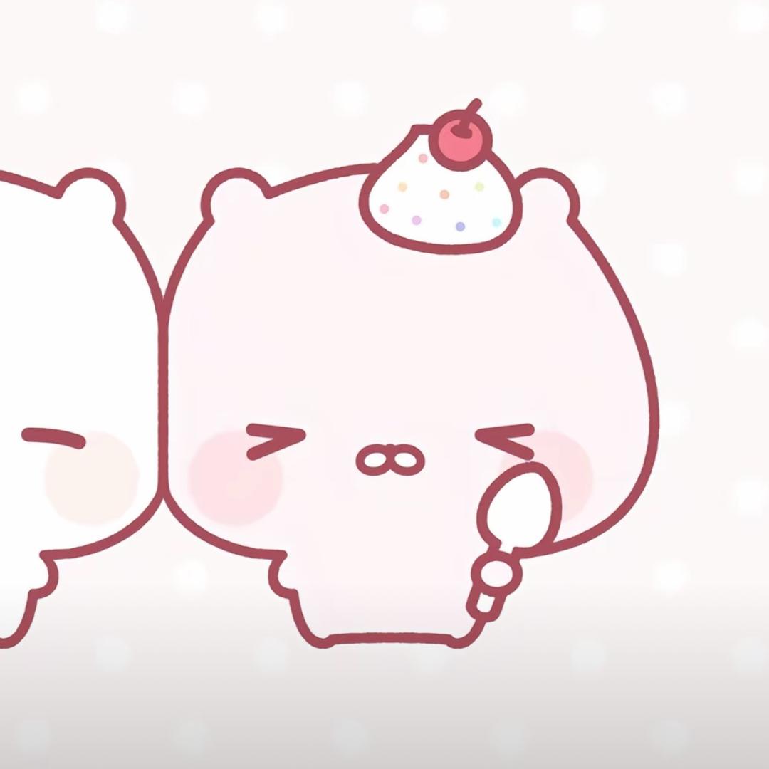 自卑社恐内向丸子