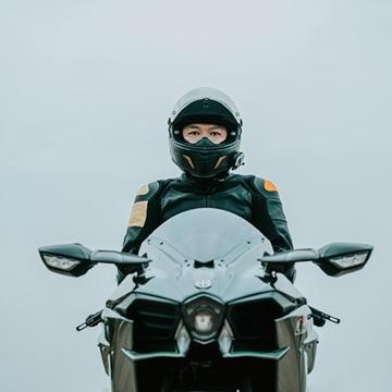 VOGE无极机车-福州仓山店