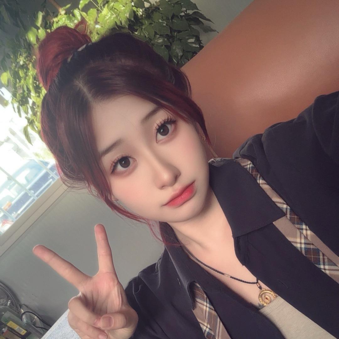 晴晴很可爱（二手车）