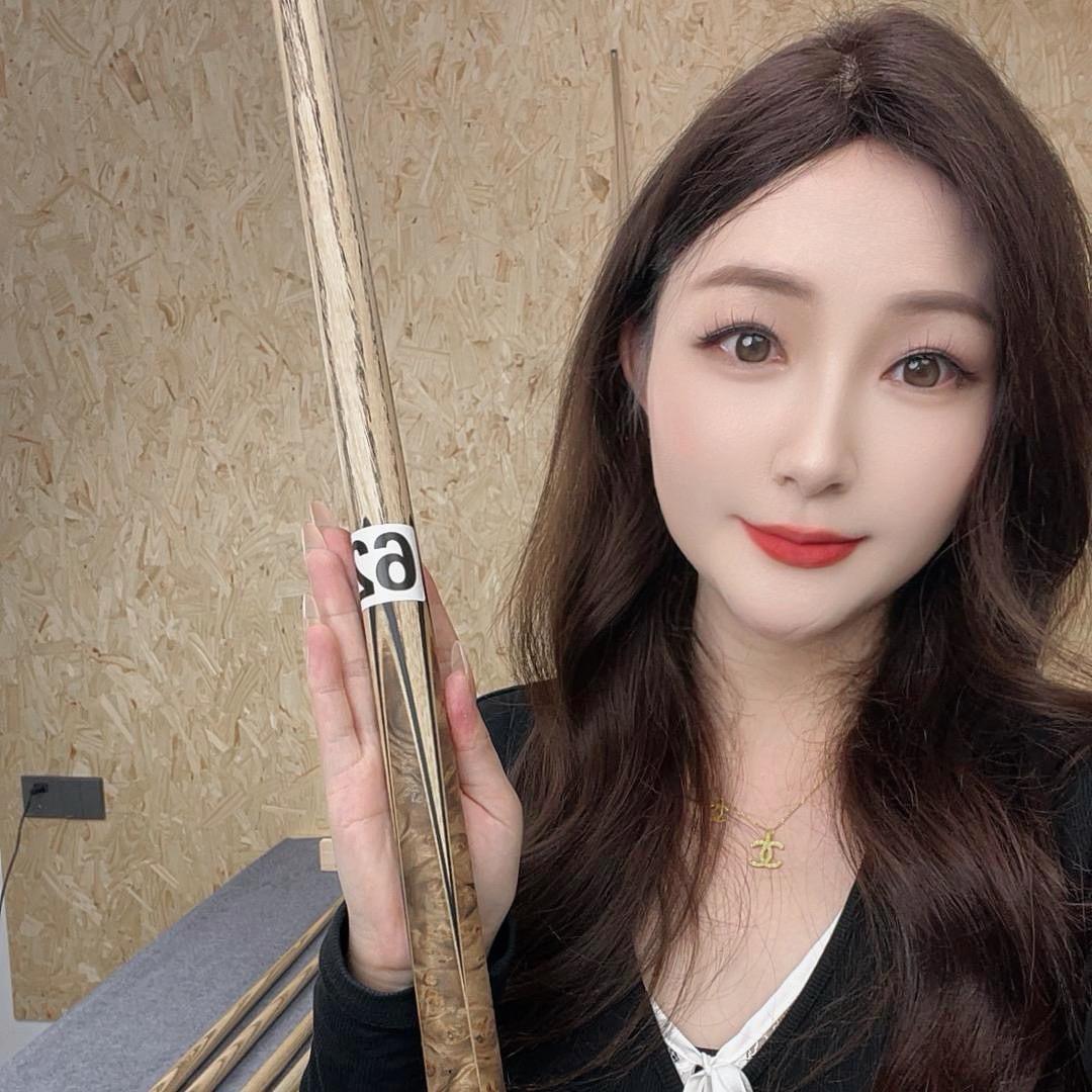 江湖球杆大乔优选工厂号