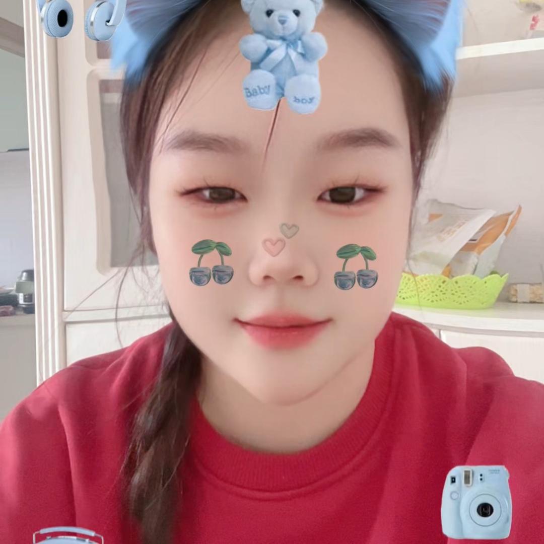 晓晓（13点25）