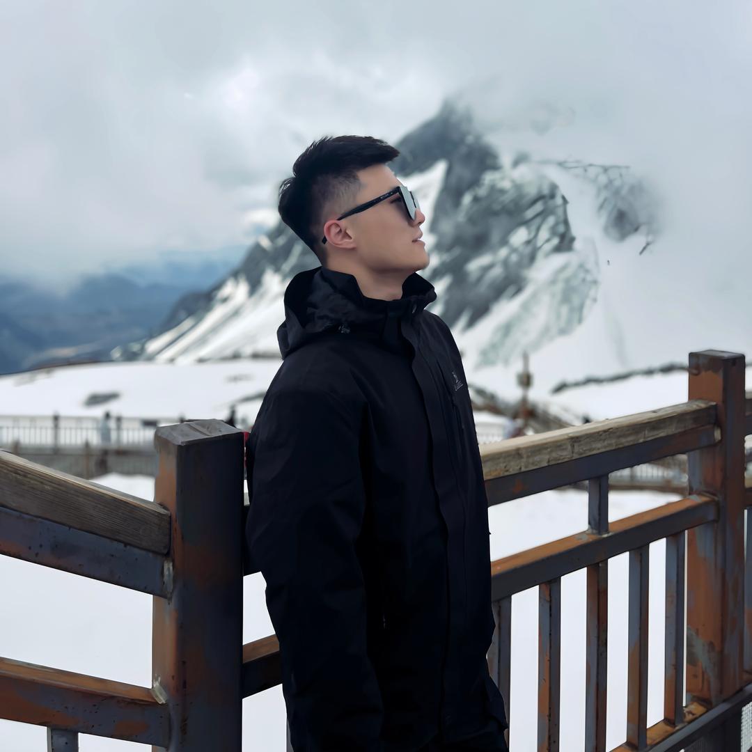 李衍宇