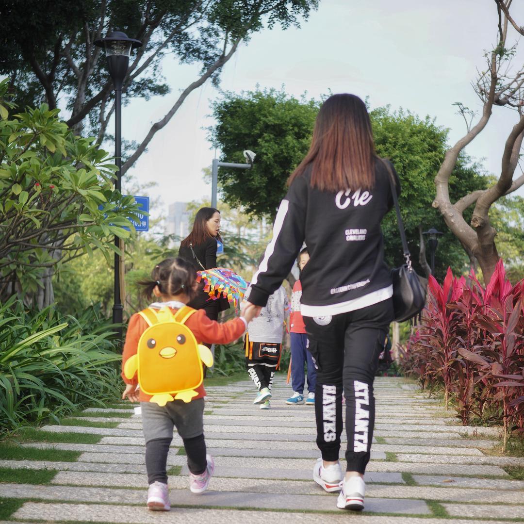 阿秀妈妈甄选