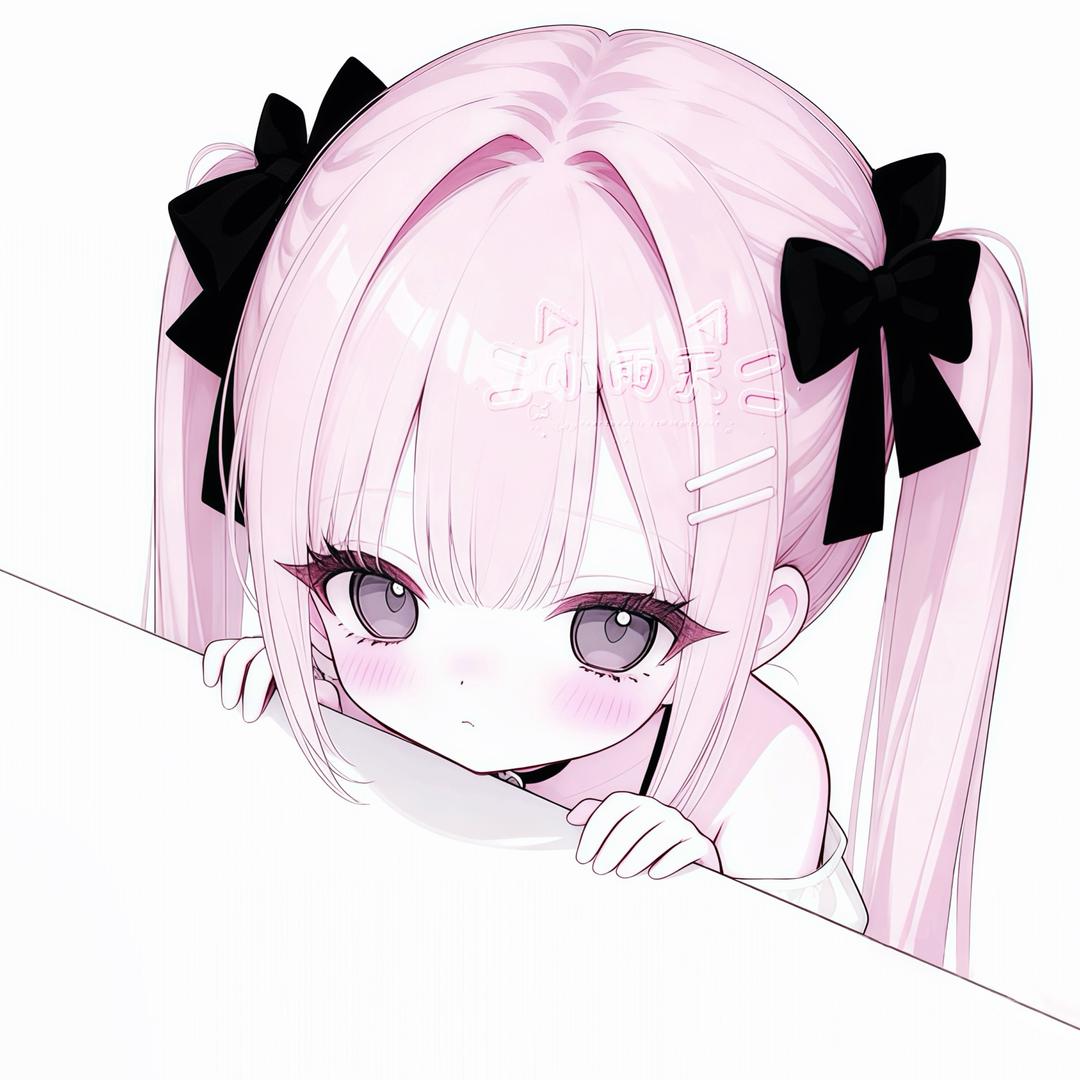 小雨天