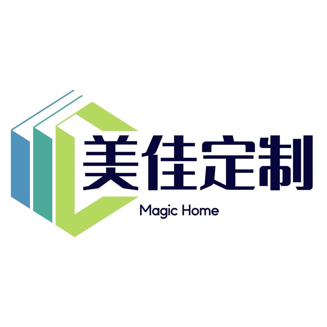 美佳定制拆单设计。