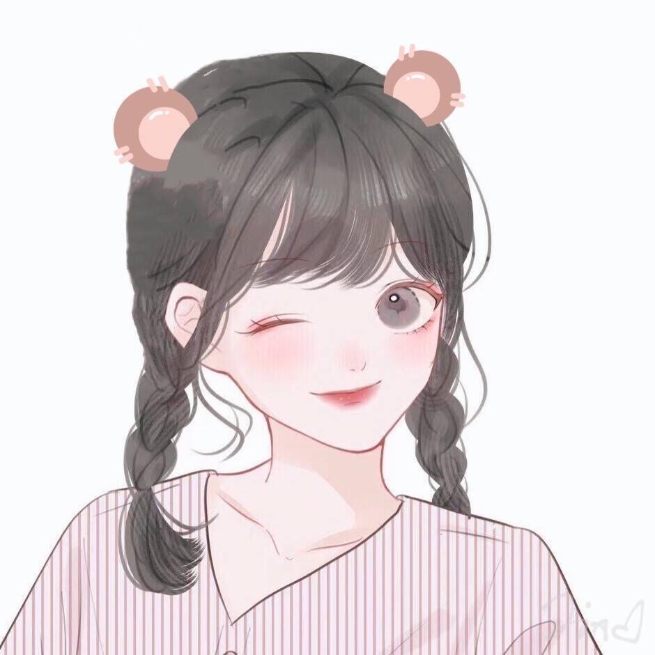 娟同学爱变装