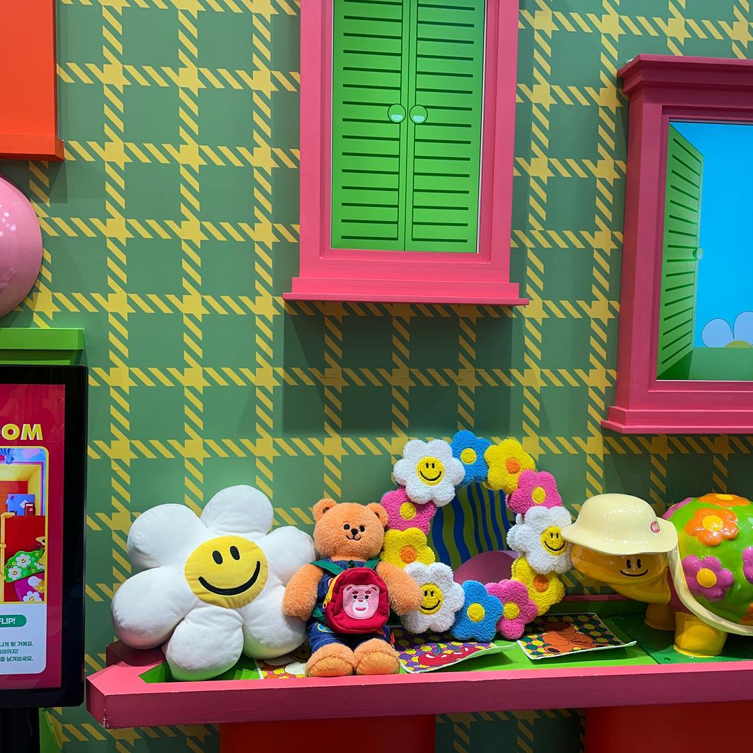 天天开心（努力涨粉版）