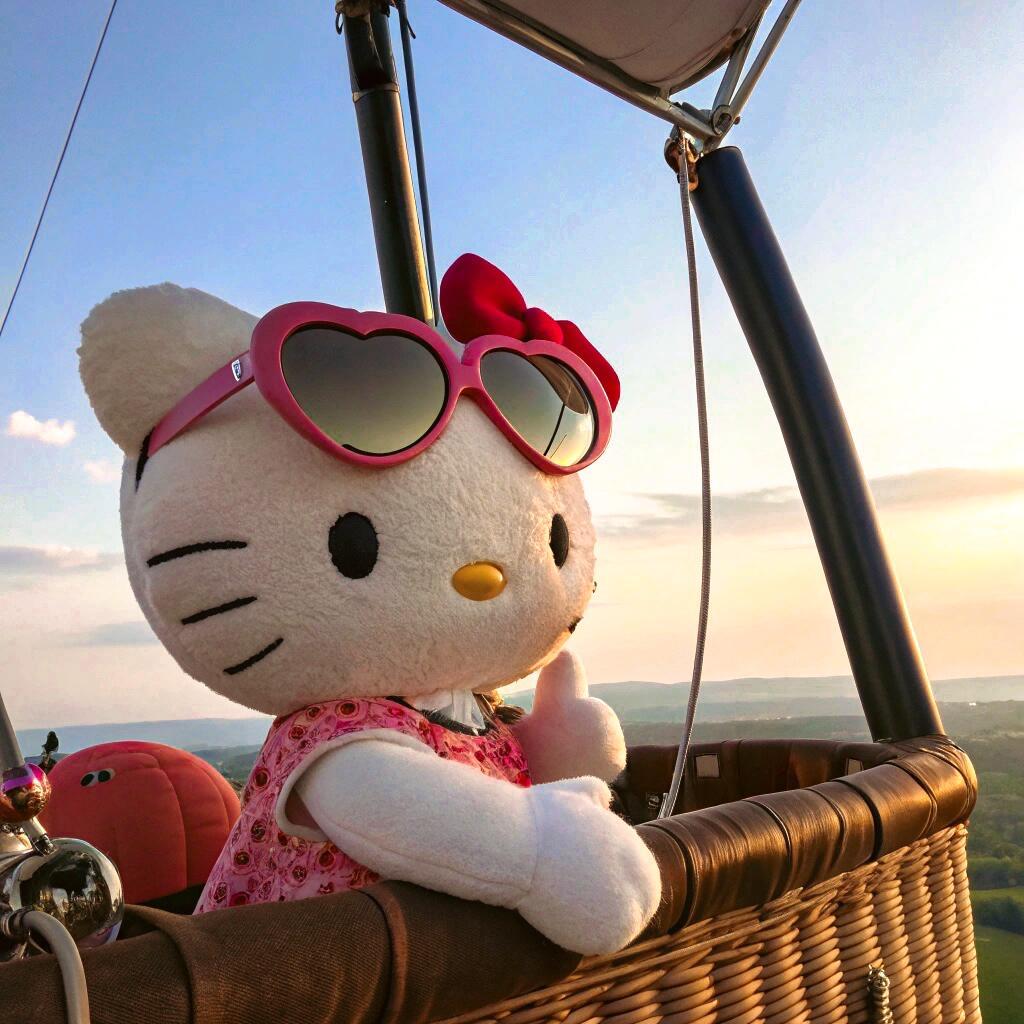 热爱生活的Annie