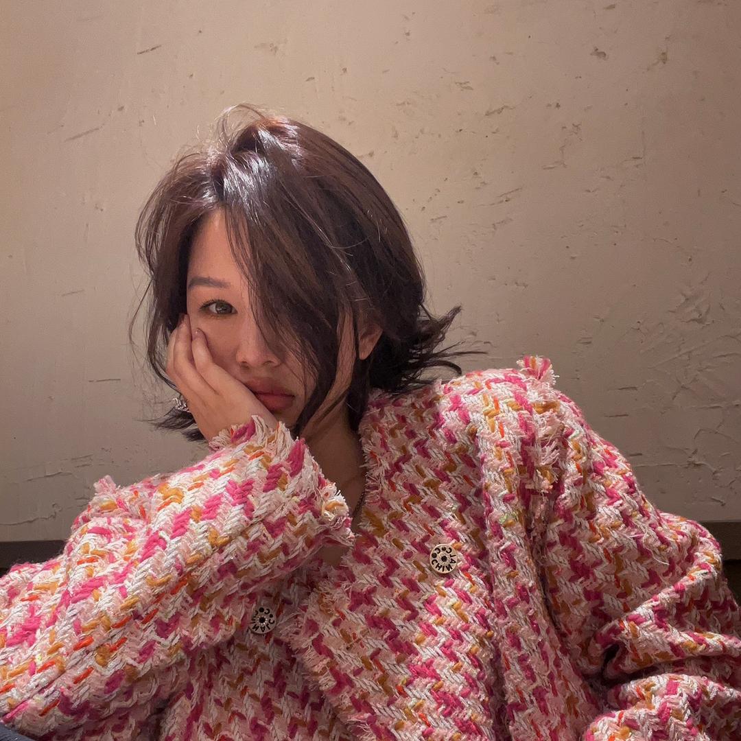 迟迟自制服饰（孕晚期）