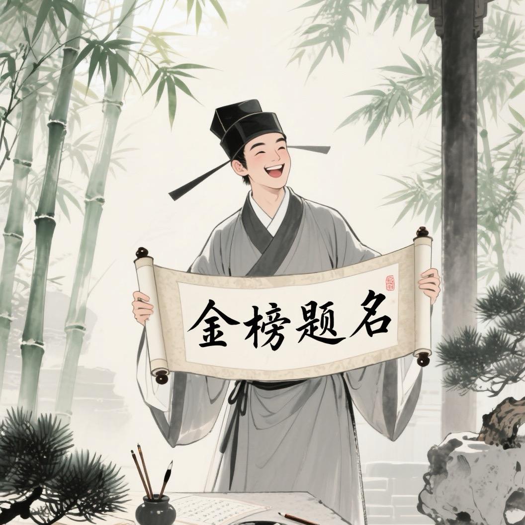 高考志愿规划大旗老师