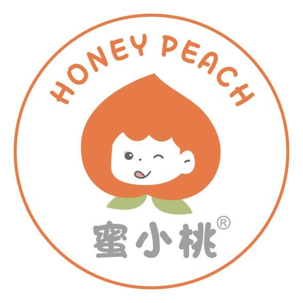 蜜小桃婴童