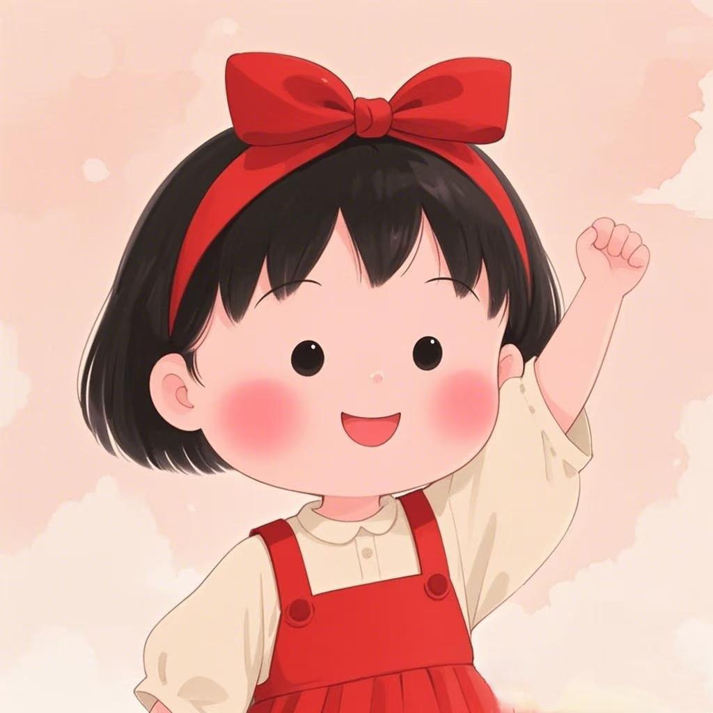 悦悦超可爱🍼