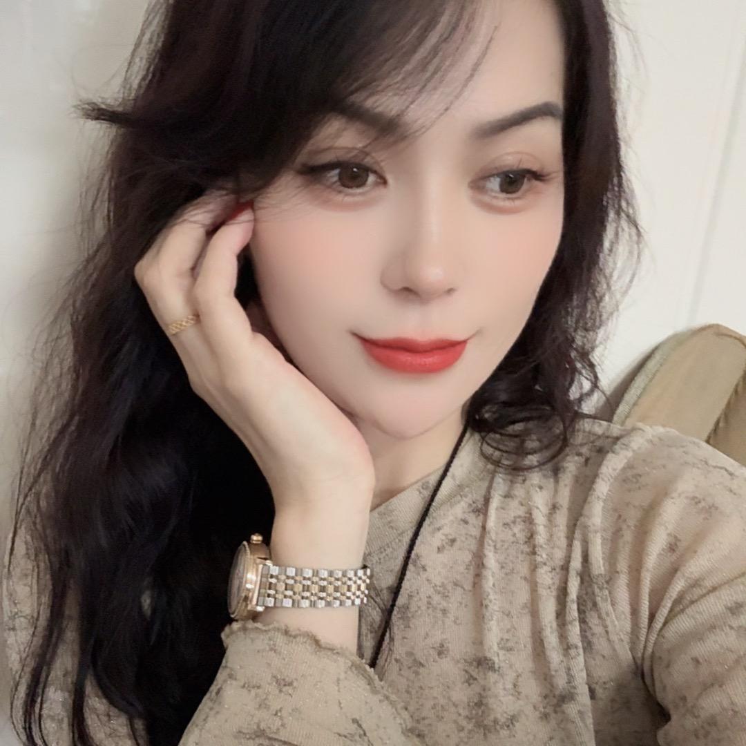 开心❤️