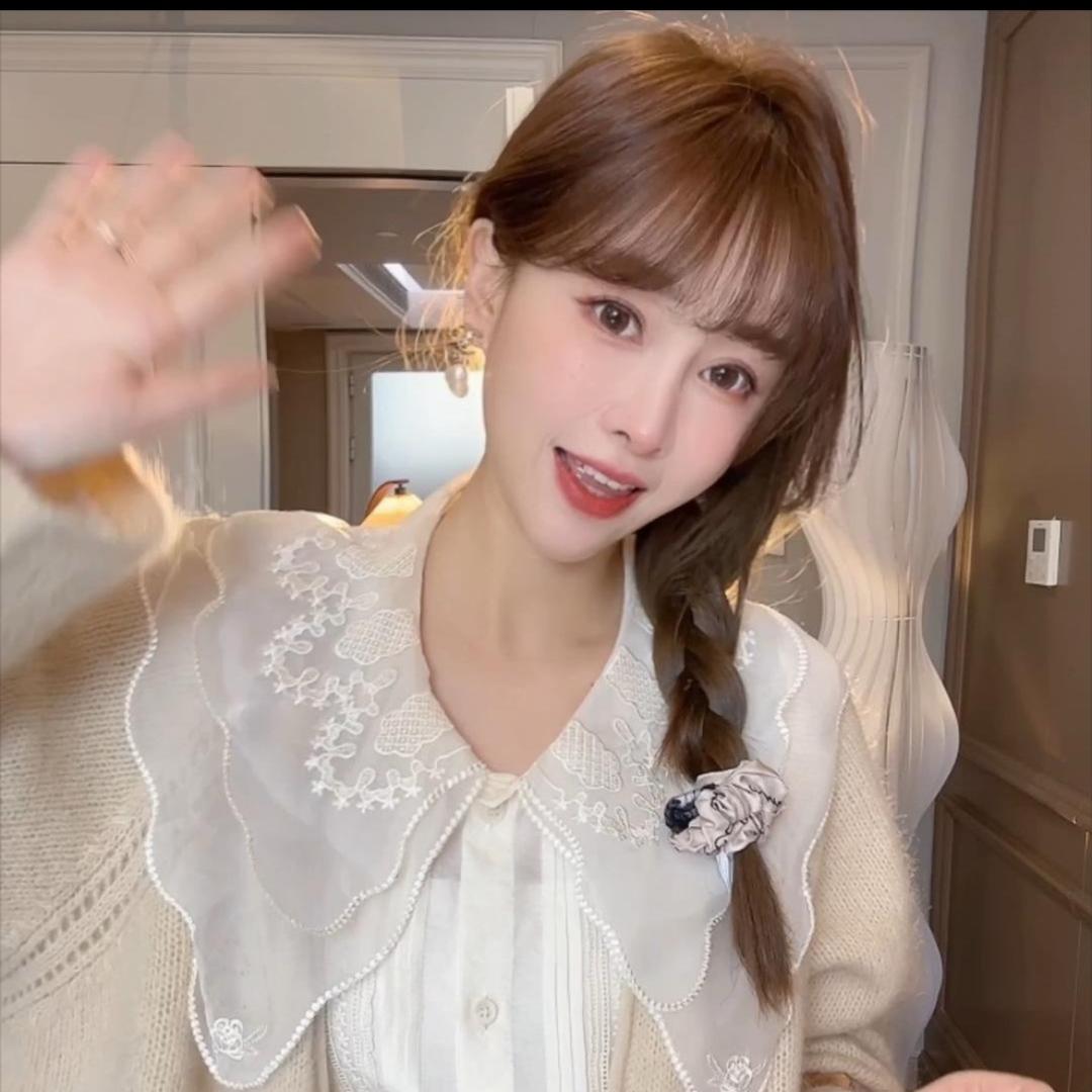 游鹿鹿精选穿搭