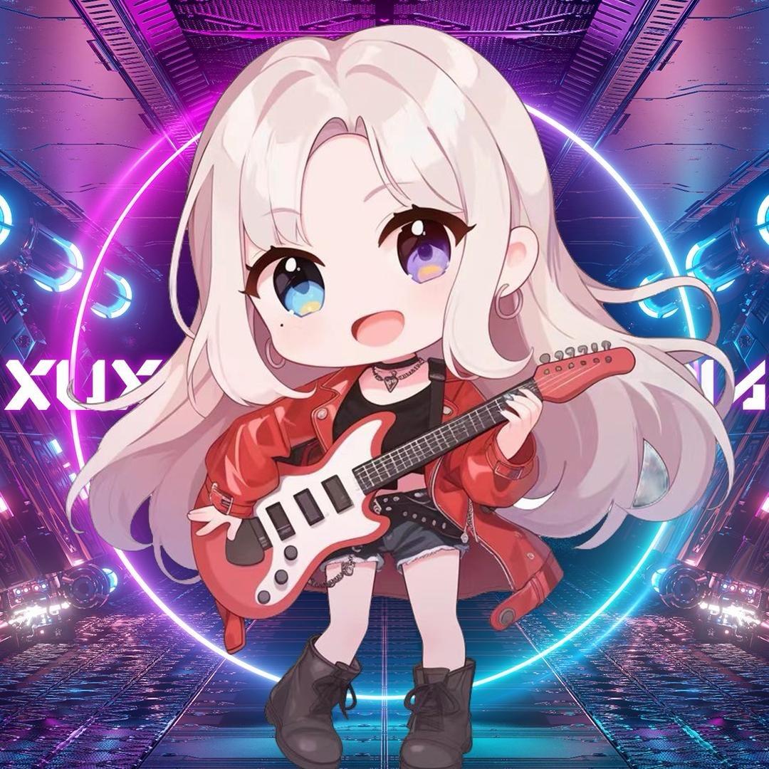 𝑿.坏坏🎸
