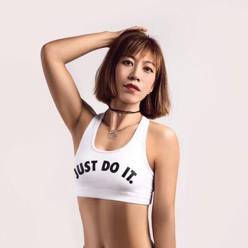 马戴力量塑形