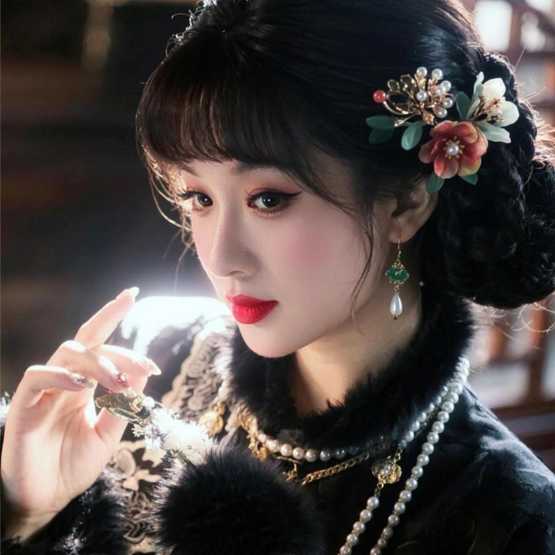 好运连连🍀