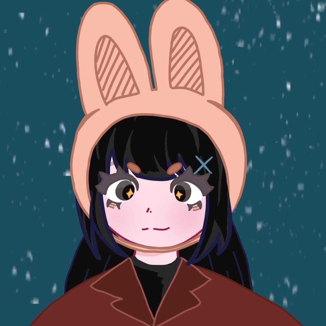 滚滚.